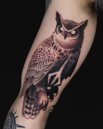 Bloody Joe's Tattoo Studio - Alcorcón