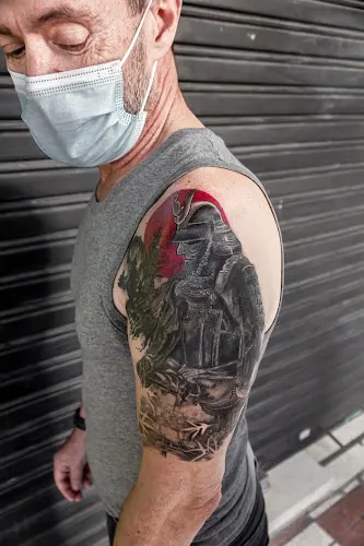 Kidatattoo