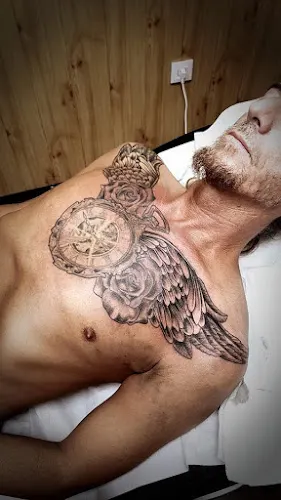 Alanai Tattoo