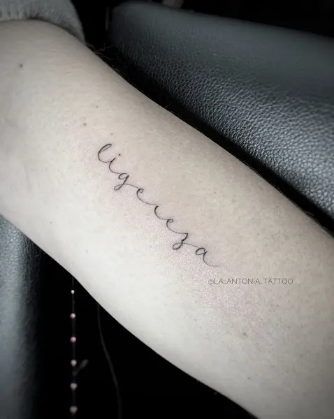 Cactus Tattoo
