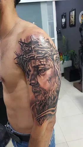 studio84tattoo - Nerja