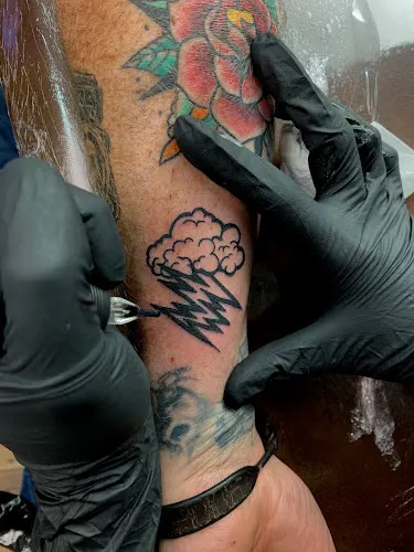 Soho Tattoo Málaga