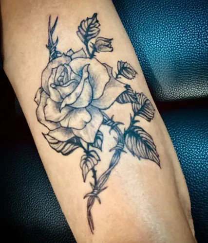 LaMalaFedeTattooArt