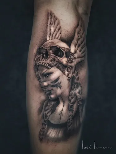 Arte1tattoo Rincón de la Victoria ( La Cala del Moral)