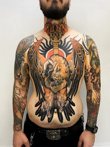 Marengo Tattoo Studio