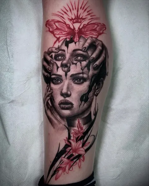 Hely Tattoo - Nerja