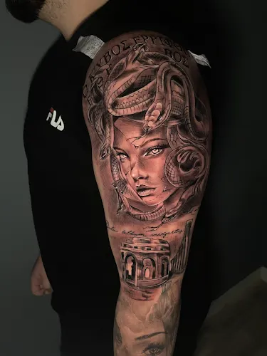 Anagtattoo