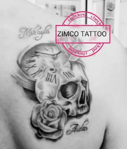 Zimco Tattoo
