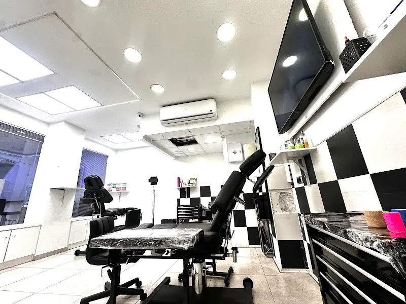 Real Tattoo Studio