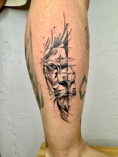 Walk Ink Tattoostudio