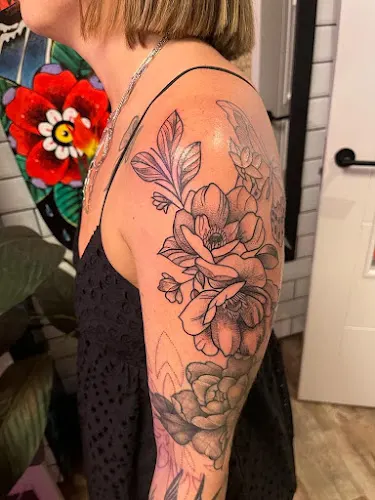 Faro Tattoo