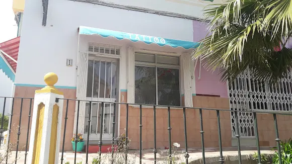 Psicodelia Tattoo Studio