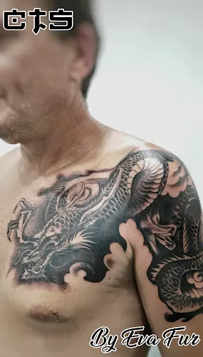 Cactus Tattoo Estepona s.l.