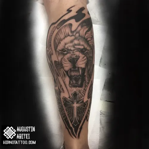 Hipno Tattoo & Art