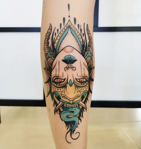 Al Sur Tattoo - Mijas