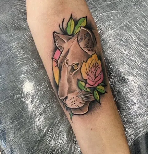 The Tattoo Gallery