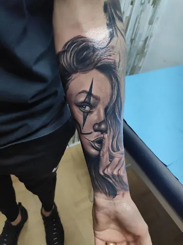 Dream Tattoo - Alcantarilla