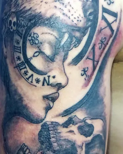 Southeast tattooshop