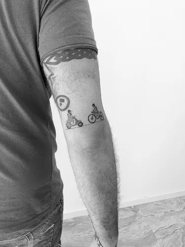 Liosmiostattoo