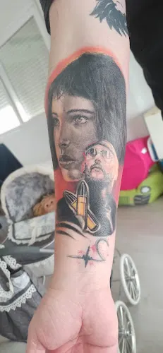 PURA OBSESIÓN TATTOO