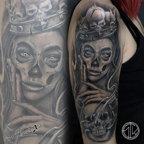 Stick Tattoo Studio