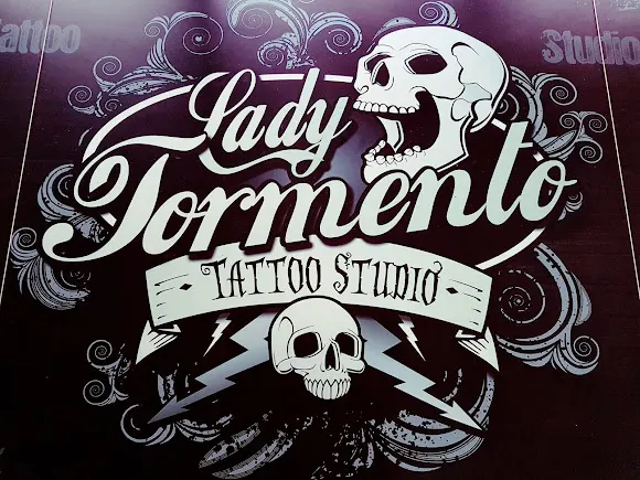 Lady Tormento Studio - Águilas