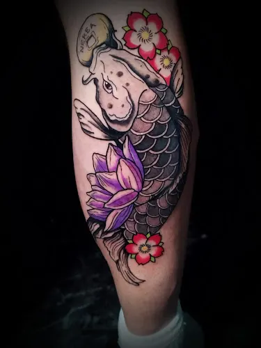 LA MOVIDA TATTOO