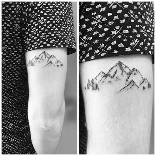 LeireOlkotz Tattoo - Tafalla