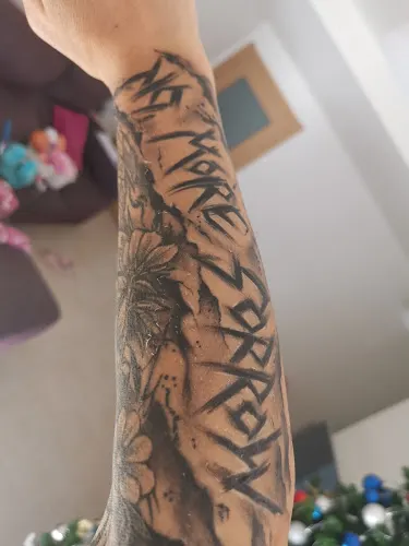 Absenta Tattoo - Pamplona/Iruna
