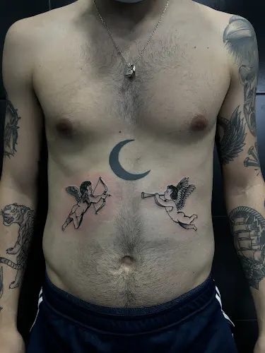 Azido Tattoo & Shop