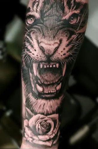 iturarte tattoo