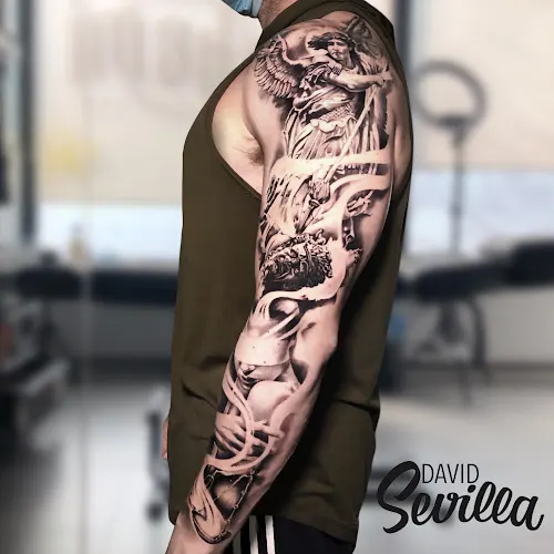 Takemi Tattoo