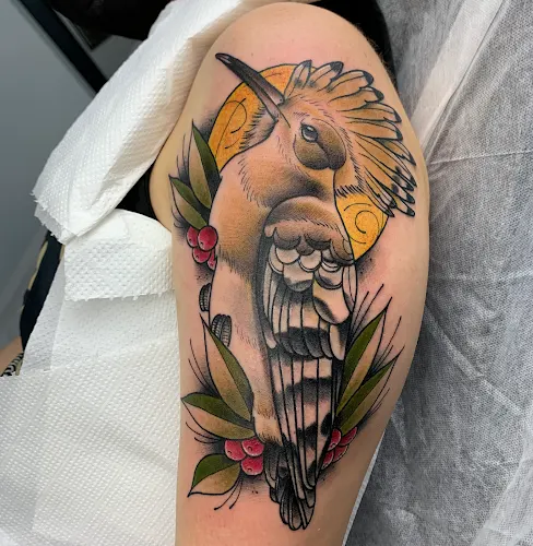 Retorno Tattoo Studio