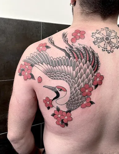 Elektra tattoo & piercing