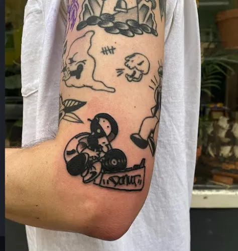 988 TATTOO - Ourense