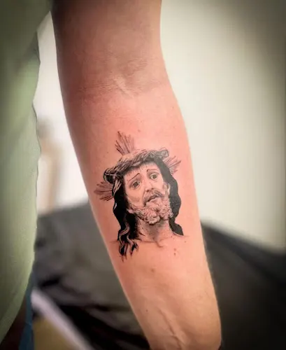 Arteando Tattoo Studio - Medina de Rioseco