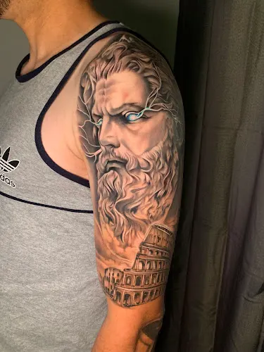 Lottus Tattoo Studio