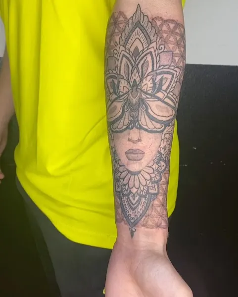 New York Tattoo Vigo