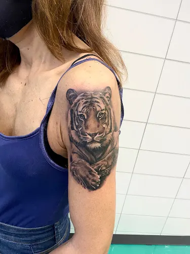 Tattoo Eledy
