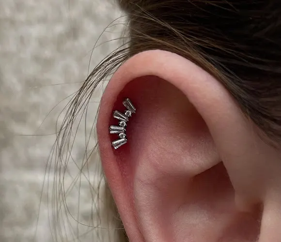 Masha piercer