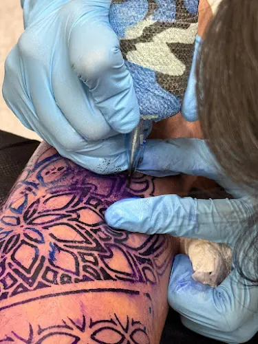 Egocentric Tattoo Piercing - Alcorcón