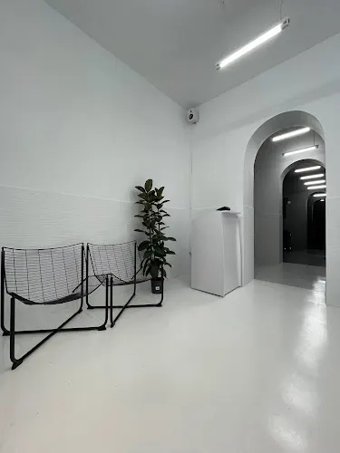 ODDITY STUDIO / Barbería / Estudio de tatuajes