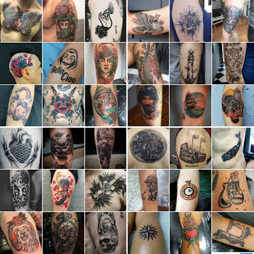Los Santos Tattoo