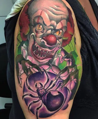 Imagine Tattoo & Piercing Pontevedra