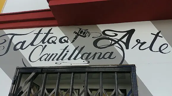 Tattooarte cantillana - Cantillana