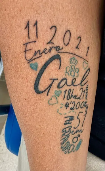 La Tua Vita Tattoo Shop