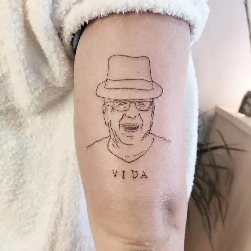 Tatuajes Minimalista | Tatuajes Pequeños | Tatuajes con significado