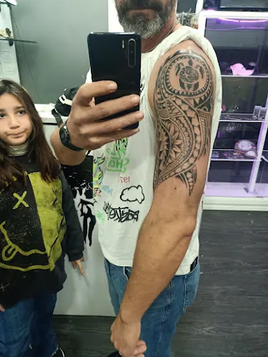 KOTTAN TATTOO