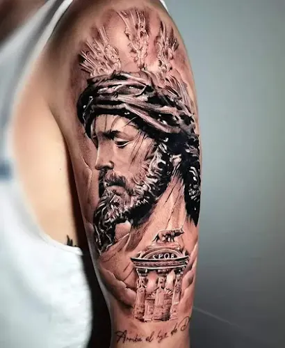 Estudio de Tatuajes en Sevilla Berin Tattoos