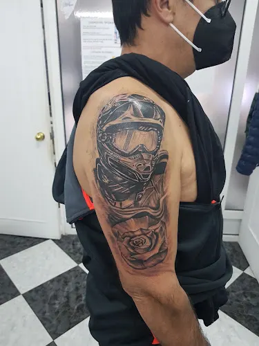 Anaconda Tattoo